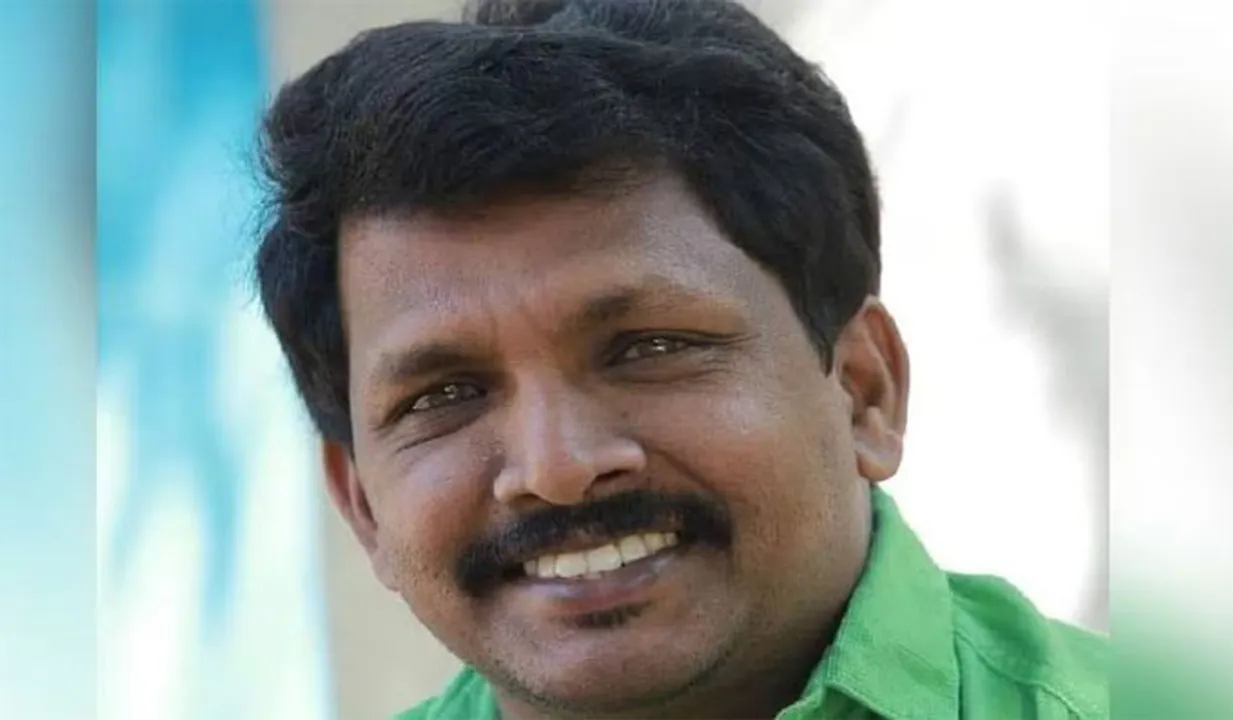 കെ.എസ്.ആർ.ടി.സി. ബസിൽ സഹയാത്രക്കാരിയോട് ലൈംഗികാതിക്രമം; ഹാസ്യതാരം അറസ്റ്റിൽ