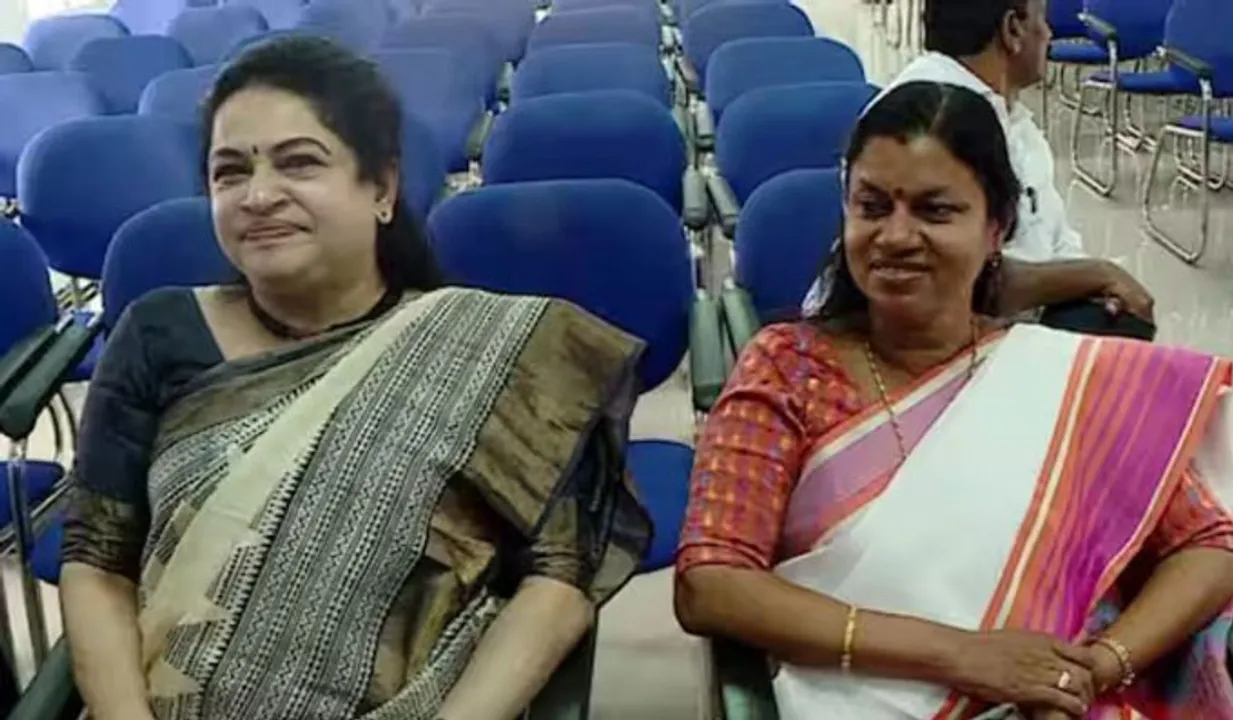 'കോൺഗ്രസ് എല്ലാ അംഗീകാരവും നൽകിയിട്ടുണ്ട്'; പത്മജയുടെ ബിജെപി പ്രവേശനം നിർഭാഗ്യകരമെന്ന് ബിന്ദു കൃഷ്ണ