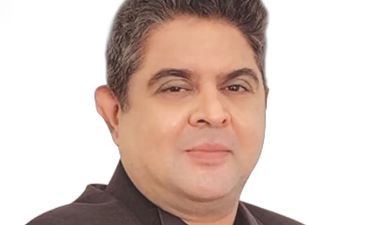 ആപ്ടെക് സിഇഒ ഡോ. അനില്‍ പന്ത് അന്തരിച്ചു