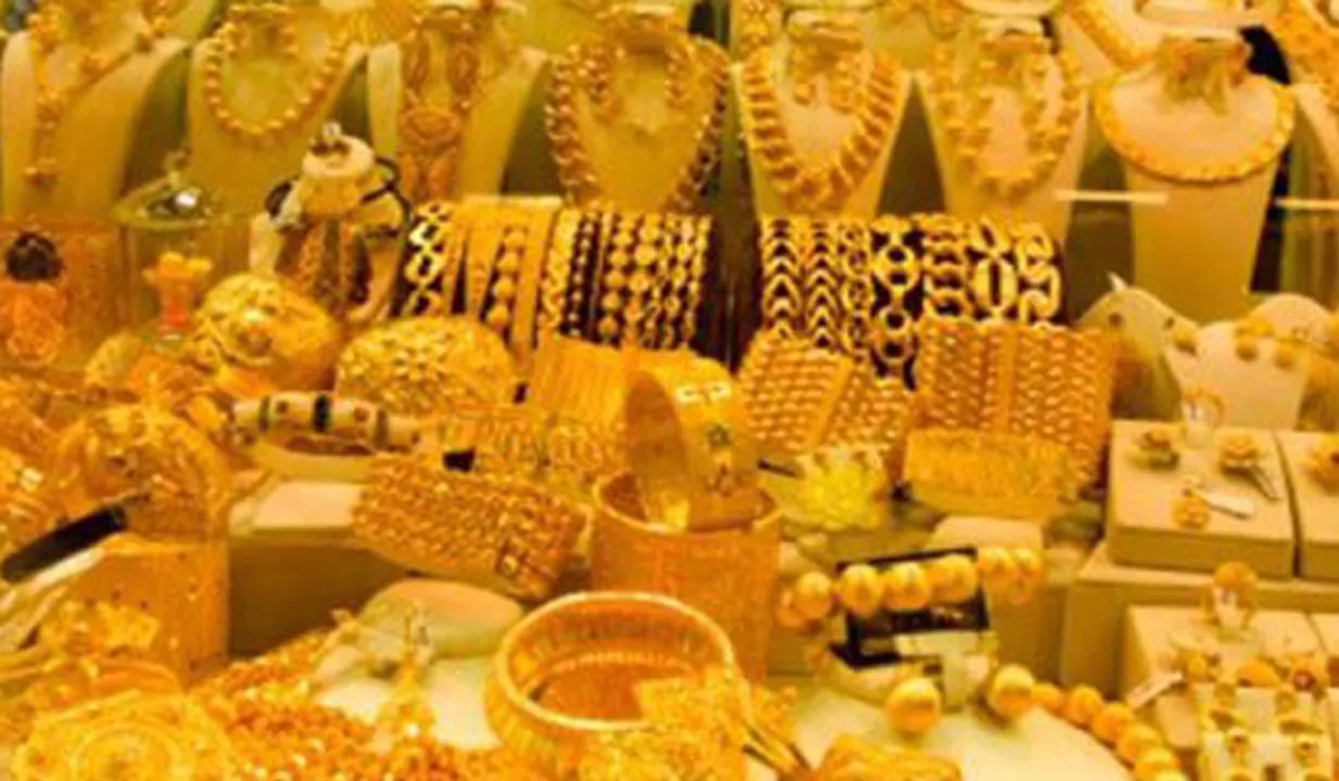 സ്വർണ വില കൂടി