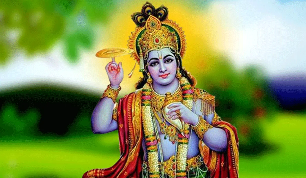ഭഗവാന്‍ മഹാവിഷ്ണു മോഹിനിയുടെ രൂപമെടുത്ത ദിനം...