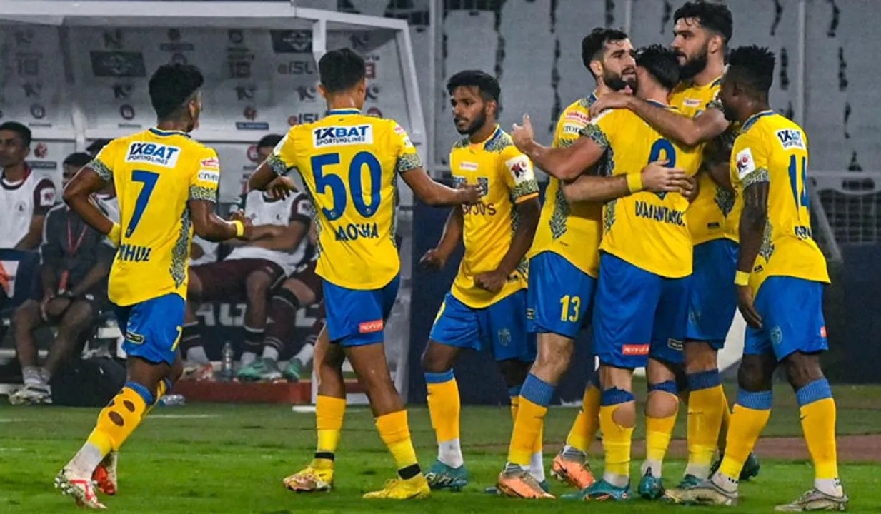 കലിംഗ സൂപ്പര്‍ കപ്പ്; വിജയമുറപ്പിക്കാനൊരുങ്ങി കേരള ബ്ലാസ്‌റ്റേഴ്‌സ്