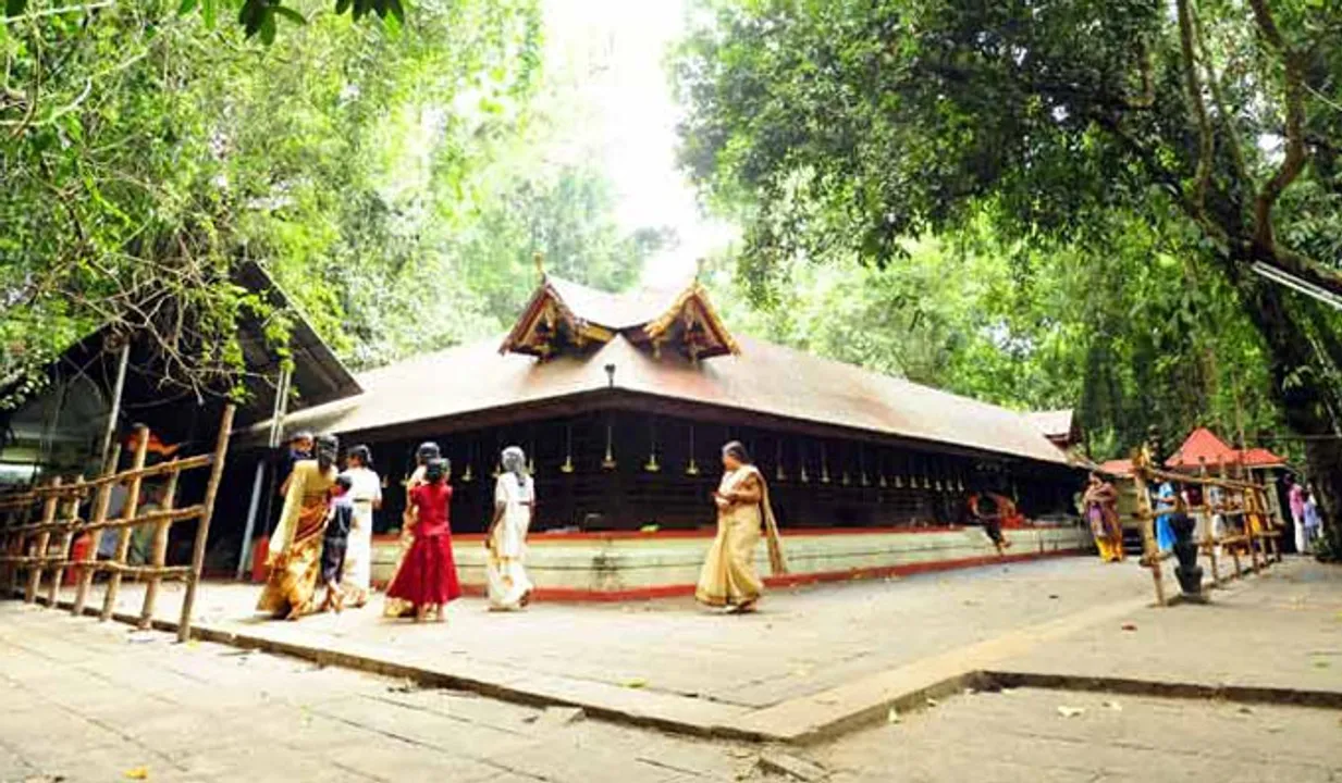 മണ്ണാറശാല ആയില്യം ഉത്സവം 23ന് 