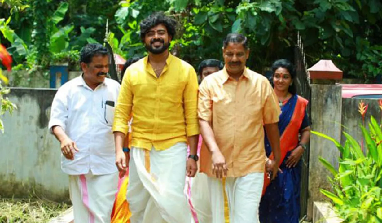 കുട്ടികളുണ്ടാകാത്ത ഗ്രാമത്തിന്റെ കഥ, കാത്ത് കാത്തൊരു കല്യാണം തിയേറ്ററിലേക്ക്