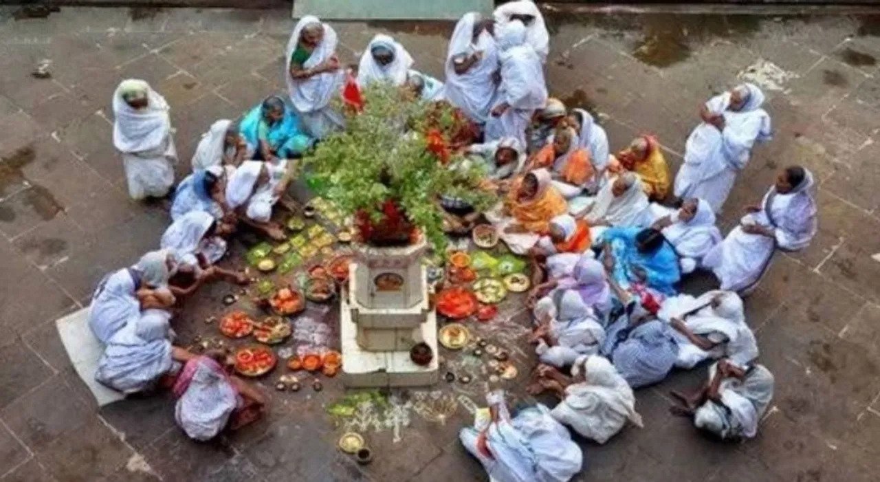  ଆଜିଠୁ କାର୍ତ୍ତିକ ବ୍ରତ ; ହବିଷ୍ୟାଳିଙ୍କ ପାଇଁ ପୁରୀରେ ସ୍ୱତନ୍ତ୍ର ବ୍ୟବସ୍ଥା