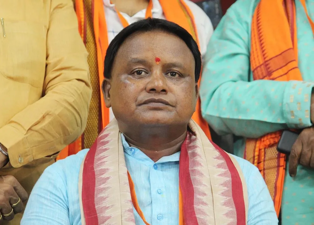  ବାତ୍ୟା ପାଇଁ ମନ୍ତ୍ରୀଙ୍କୁ ଜିଲ୍ଲା ଦାୟିତ୍ୱ । ୯ ଜିଲ୍ଲା ପାଇଁ ୯ ମନ୍ତ୍ରୀଙ୍କୁ ଦିଆଗଲା ଦାୟିତ୍ୱ ।
