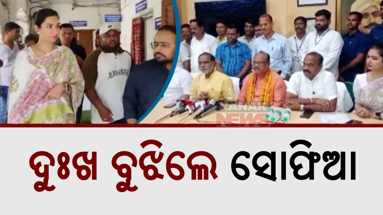  ବଡ ମେଡିକାଲର ବିକଳ ବ୍ୟବସ୍ଥା, ରୋଗୀ ହେଉଛନ୍ତି ହଟହଟା । ସରପ୍ରାଇଜ ଭିଜିଟରେ ସାମ୍ନାକୁ ଆସିଲା ସତ