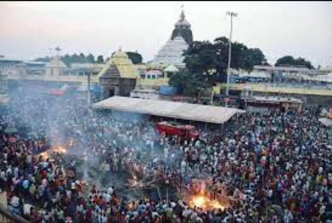  ଶ୍ରୀମନ୍ଦିରରେ ଆଜି ଦୀପାବଳି ; ବଡବଡୁଆ ଡାକିବେ ଶ୍ରଦ୍ଧାଳୁ