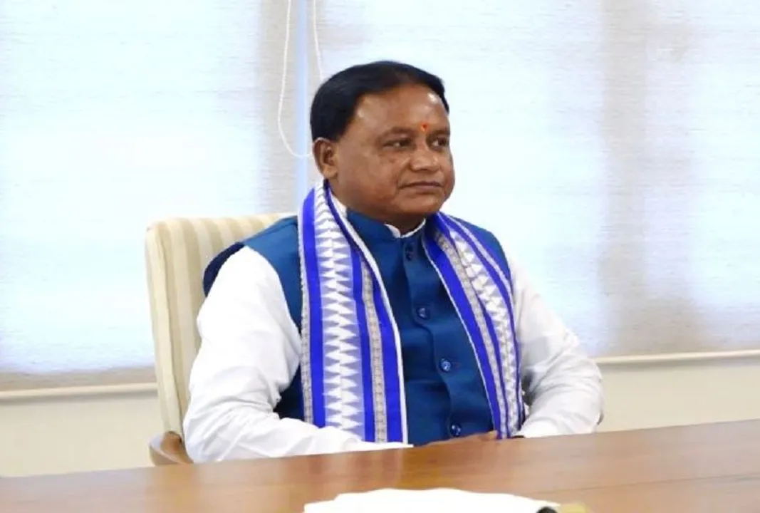  ରାଜ୍ୟ କ୍ୟାବିନେଟ ବୈଠକରେ ଦୁଇଟି ପ୍ରସ୍ତାବକୁ ଅନୁମୋଦନ ।