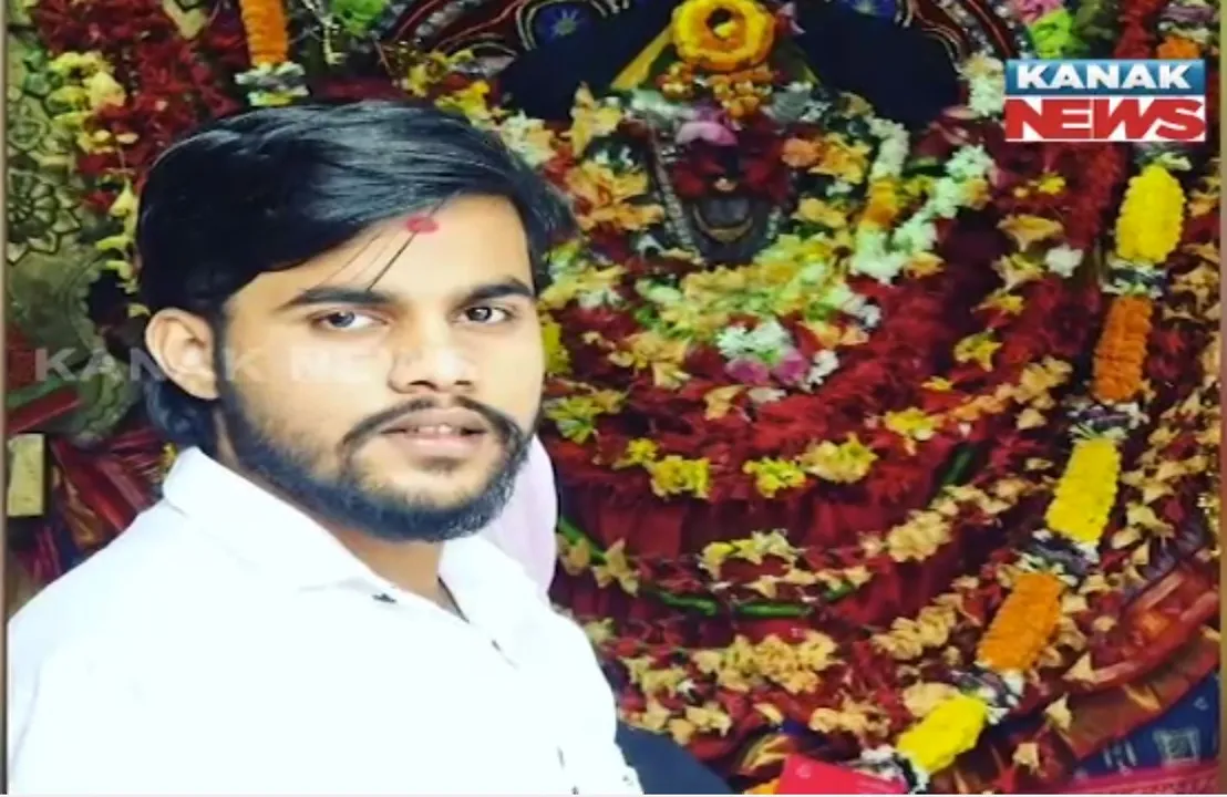  ଅଭିଯୁକ୍ତ ଗଣେଶ ମହାପାତ୍ର ଗିରଫ: ଏକାଧିକ ଅଭିଯୁକ୍ତଙ୍କୁ ଅଟକ ରଖି  ପଚରା ଉଚରା