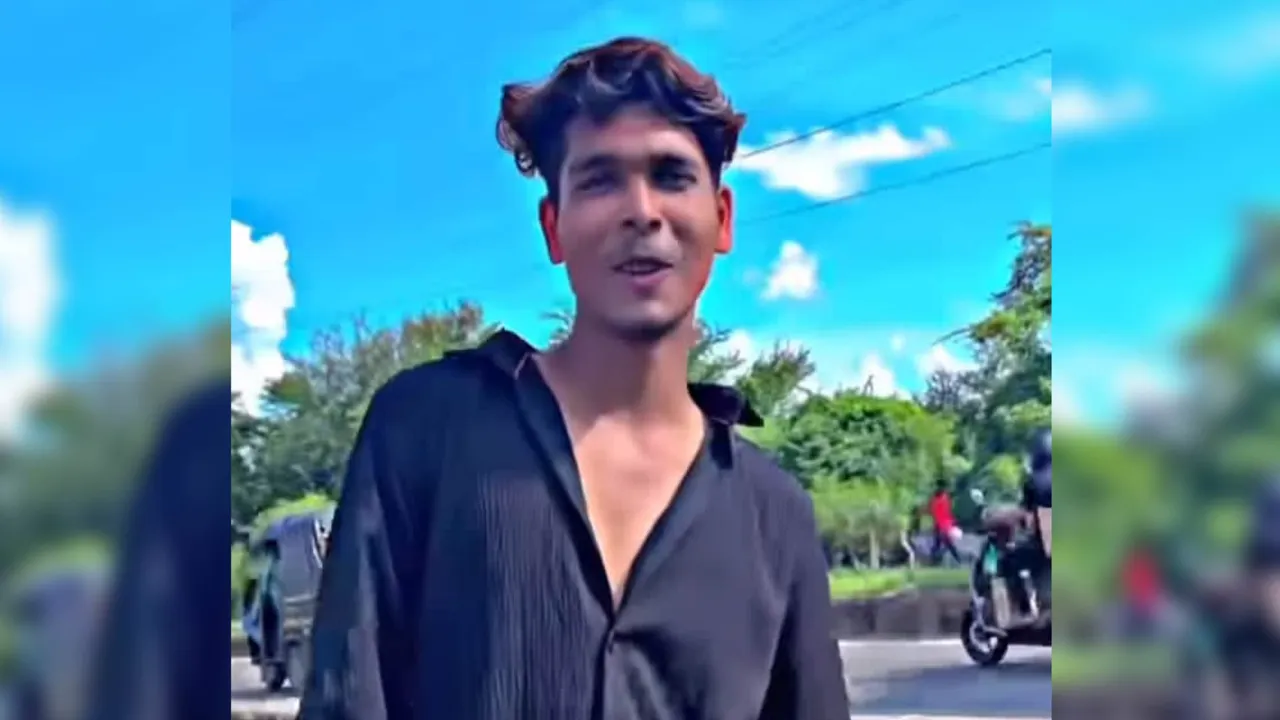  କଟକ ଛାତ୍ରୀ ଦୁଷ୍କର୍ମ ଘଟଣା; ସାମ୍ନାକୁ ଆସିଲା ମୁଖ୍ୟ ଅଭିଯୁକ୍ତର ଫଟୋ