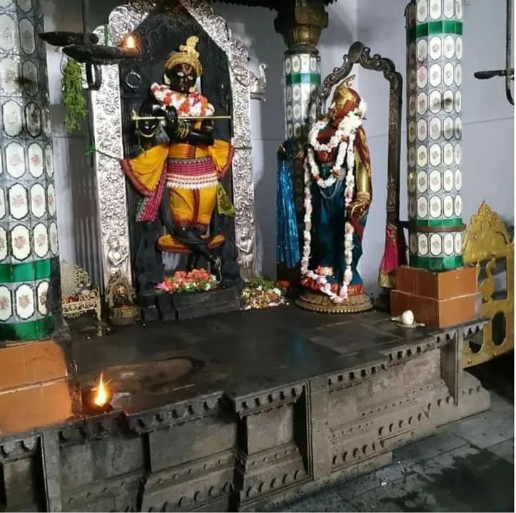  ଆଜି ପବିତ୍ର ଅଁଳା ନବମୀ ; ଶ୍ରୀରାଧାଙ୍କ ପାଦ ଦର୍ଶନ ପାଇଁ ଭକ୍ତଙ୍କ ପ୍ରବଳ ଭିଡ