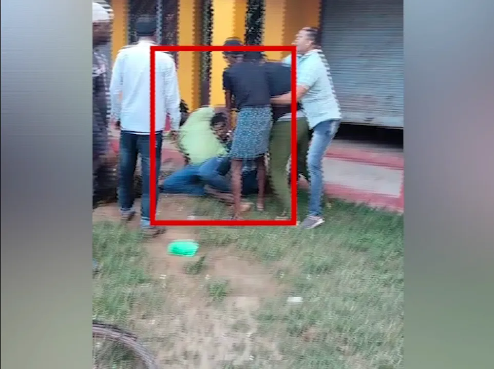  ସରପଞ୍ଚଙ୍କ ଦବଙ୍ଗଗିରି ; ପାନଦୋକାନୀକୁ ମାଡ ମାରିଲେ, ଗିରଫ ହେଲେ