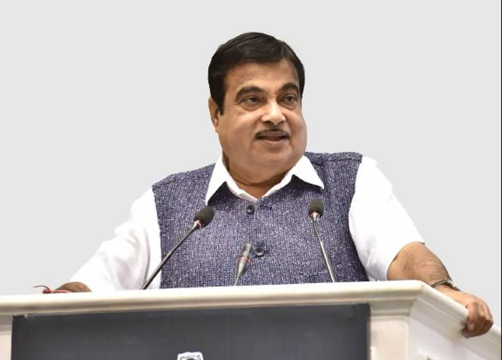  ଦାଗୀ ନେତାଙ୍କୁ ନେଇ ଗଡକରୀଙ୍କ ଚିନ୍ତା ; କହିଲେ , ଫସଲ ବଢିଲେ ରୋଗ ବି ବଢେ