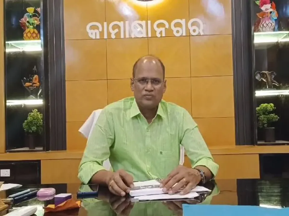  ଗିରଫ ହେଲେ ଉପଜିଲ୍ଲାପାଳ ; ଆୟ ବହିର୍ଭୁତ ସମ୍ପତ୍ତି ଠୁଳ ଅଭିଯୋଗରେ ଗିରଫ କଲା ଭିଜିଲାନ୍ସ