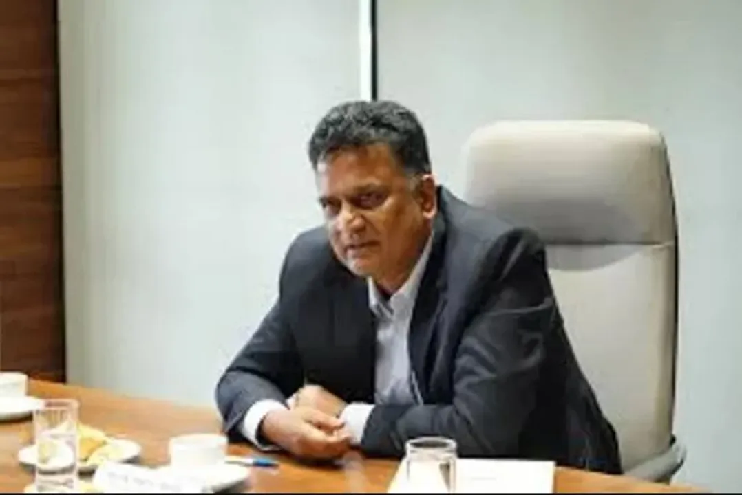  IAS କେକେ.ସଂଜୟ ମୂର୍ତ୍ତି ହେବେ ନୂଆ ସିଏଜି ;  ୧୯୮୯ ବ୍ୟାଚର ଆଇଏଏସ୍ ମୂର୍ତ୍ତି