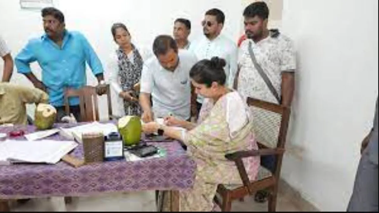  କାମ ନକଲେ କଟକ ଛାଡ ; ଅଫିସରଙ୍କୁ ବାରବାଟୀ ବିଧାୟିକାଙ୍କ ଚେତାବନୀ