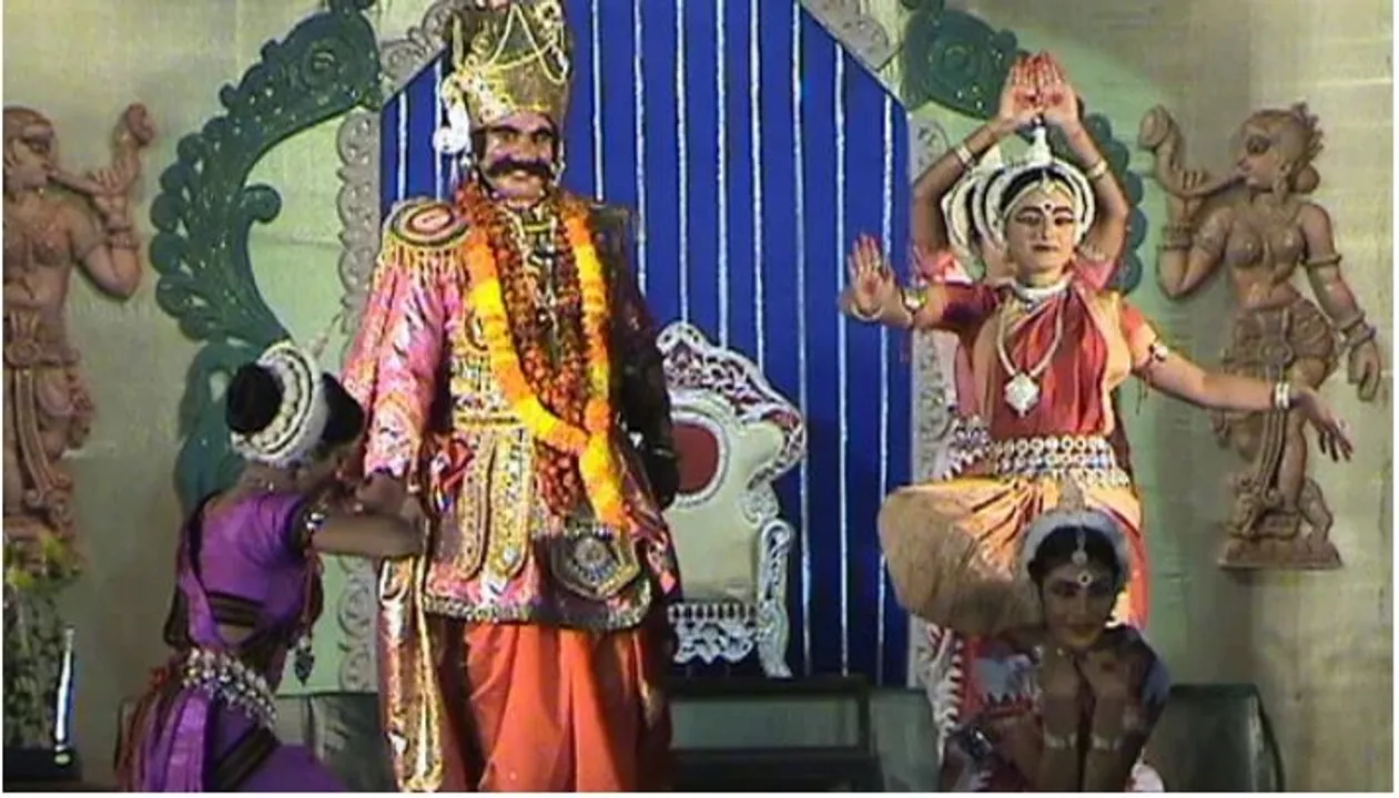  ଏଥର ବରଗଡ ଧନୁଯାତ୍ରାରେ ଦର୍ଶକ ଦେଖିବେ ନୂଆ କଂସ । ହୃଷିକେଷ ଭୋଇ ହେବେନି ଆଉ ମହାରାଜ କଂସ