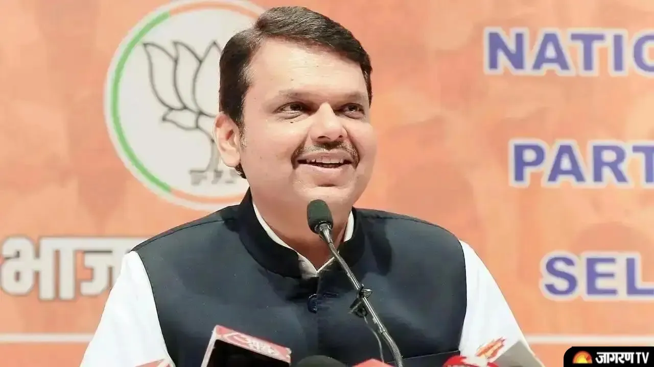  କିଏ ହେବ ମୁଖ୍ୟମନ୍ତ୍ରୀ ? ଫଡନଭିସ୍ କହିଲେ ବୈଠକରେ ହେବ ନିଷ୍ପତ୍ତି