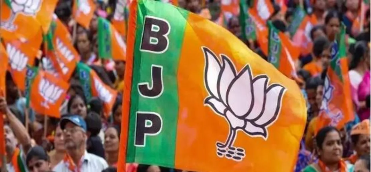  ଉତ୍ତରପ୍ରଦେଶ ଉପନିର୍ବାଚନ :୯ଆସନରୁ ୫ରେ ବିଜେପି ଆଗୁଆ