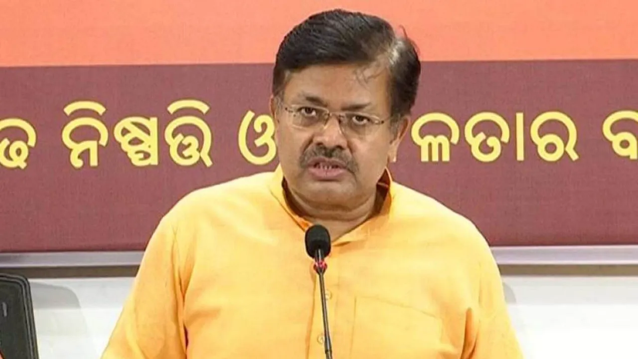  ଆସାମ ପରି ଓଡ଼ିଶାରେ ମଧ୍ୟ ବନ୍ଦ ହେବ ଗୋହତ୍ୟା, ଗୋ ମାଂସ ଓ ଗୋଚାଲାଣ । ଆଇନ ମନ୍ତ୍ରୀଙ୍କ ସୂଚନା, କଟାକ୍ଷ କଲା ବିଜେଡି