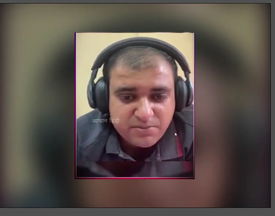  ପତ୍ନୀଙ୍କ ନିର୍ଯାତନା ସହିନପାରି ଆତ୍ମହତ୍ୟା କଲେ ; ମୃତ୍ୟୁ ପୂର୍ବରୁ ଭିଡିଓ କରି ପୋଷ୍ଟ କଲେ