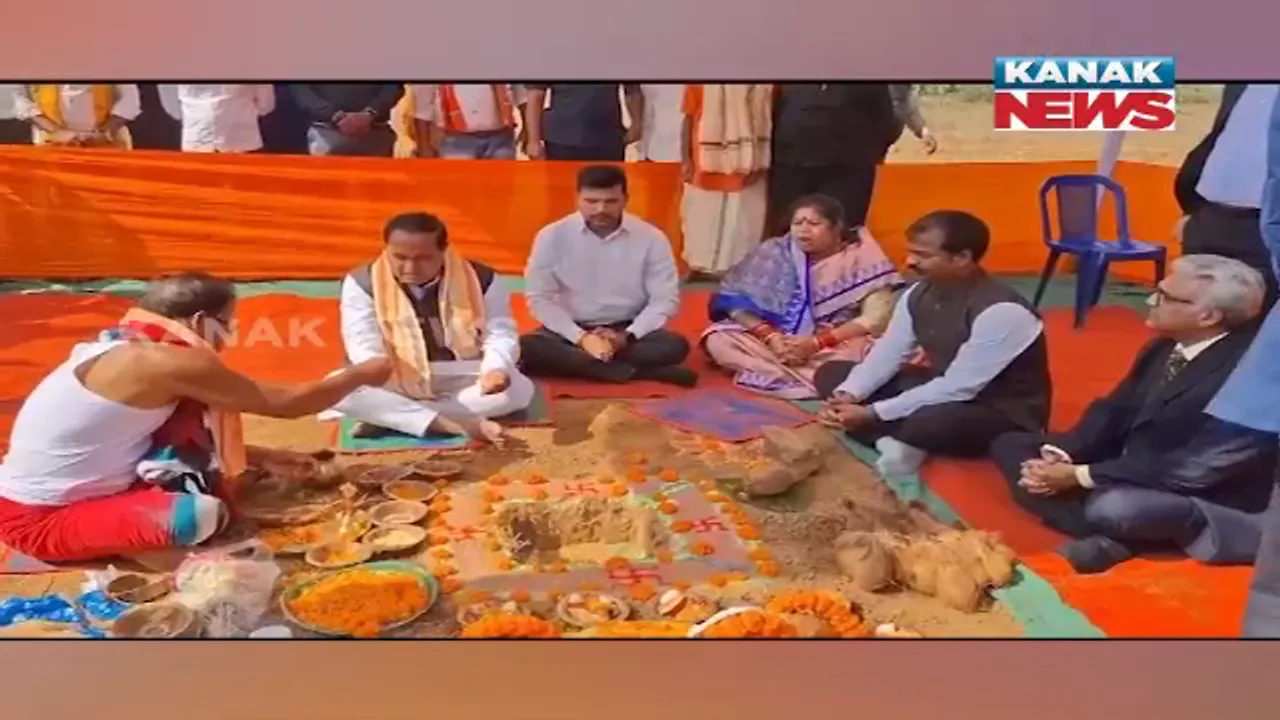  ପ୍ରତିଷ୍ଠା ହେବ ସୌର ଶକ୍ତି କାରଖାନା । ନିଯୁକ୍ତି ବଢ଼ିବା ସହିତ ଉତ୍ପାଦନ ହେବ ୬ ଗିଗା ୱାଟ ସୌର ଶକ୍ତି