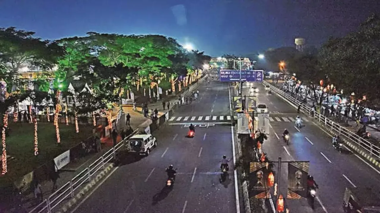  ରାଜଧାନୀରେ ପାଳନ ହେବ ପ୍ରବାସୀ ଭାରତୀୟ ଦିବସ ; ସଜେଇ ହେଉଛି ଭୁବନେଶ୍ବର