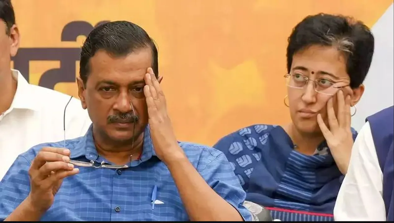  atishi Photograph: (static.toiimg.com) 