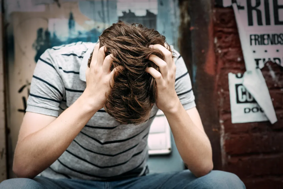  Suicide-- Photograph: (Suicide--) 