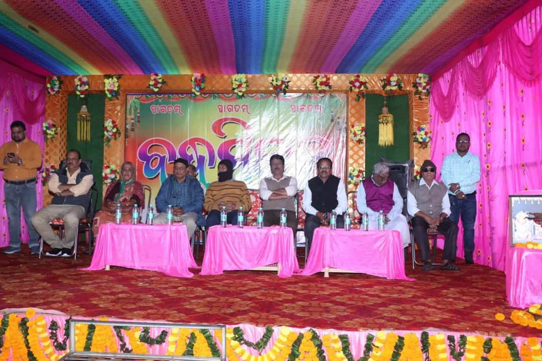  Marketing  Photograph: (KanakNews ) 