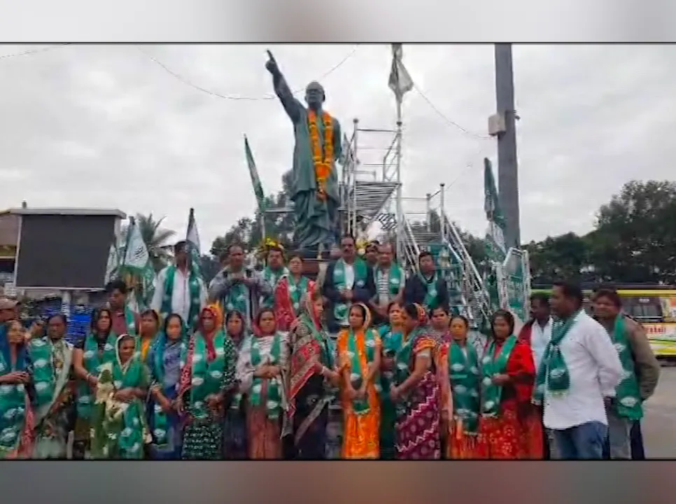  Ashka BJD  Photograph: (KanakNews ) 