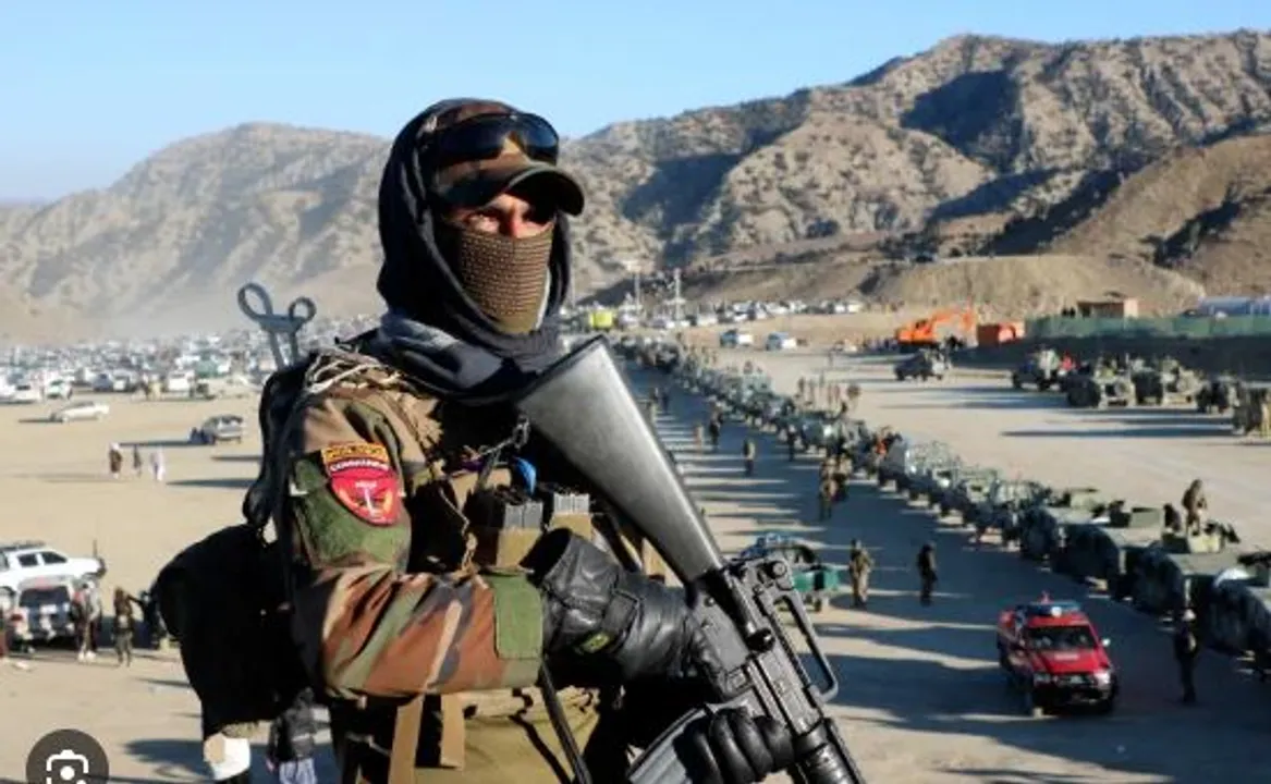  AFGANISTAN Photograph: (AFGANISTAN) 