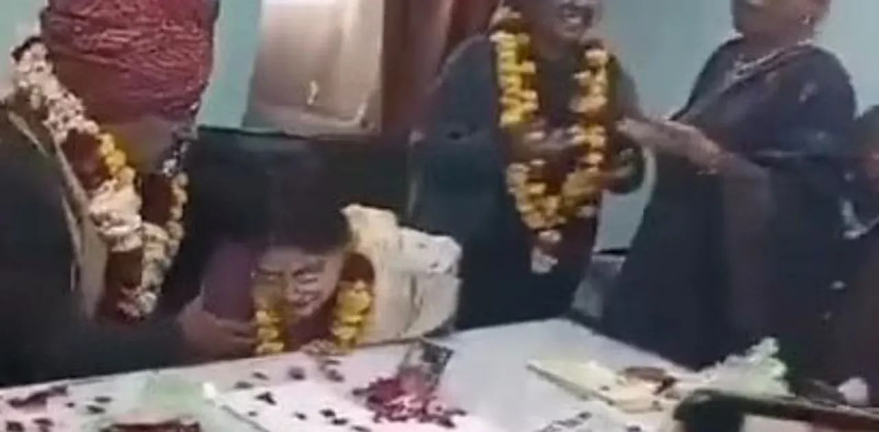  ଯାହା ପାଇଁ ଚାକିରୀ ଛାଡିଲେ, ସେ ହିଁ ଛାଡି ଚାଲିଗଲେ : କୋଟାର ଏକ ହୃଦୟବିଦାରକ ଘଟଣା
