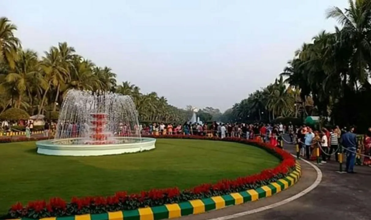  ଜନସାଧାରଣଙ୍କ ପାଇଁ ଖୁସି ଖବର; ଜାନୁଆରୀ ୧୩ରୁ ଖୋଲିବ ରାଜଭବନ ଉଦ୍ୟାନ