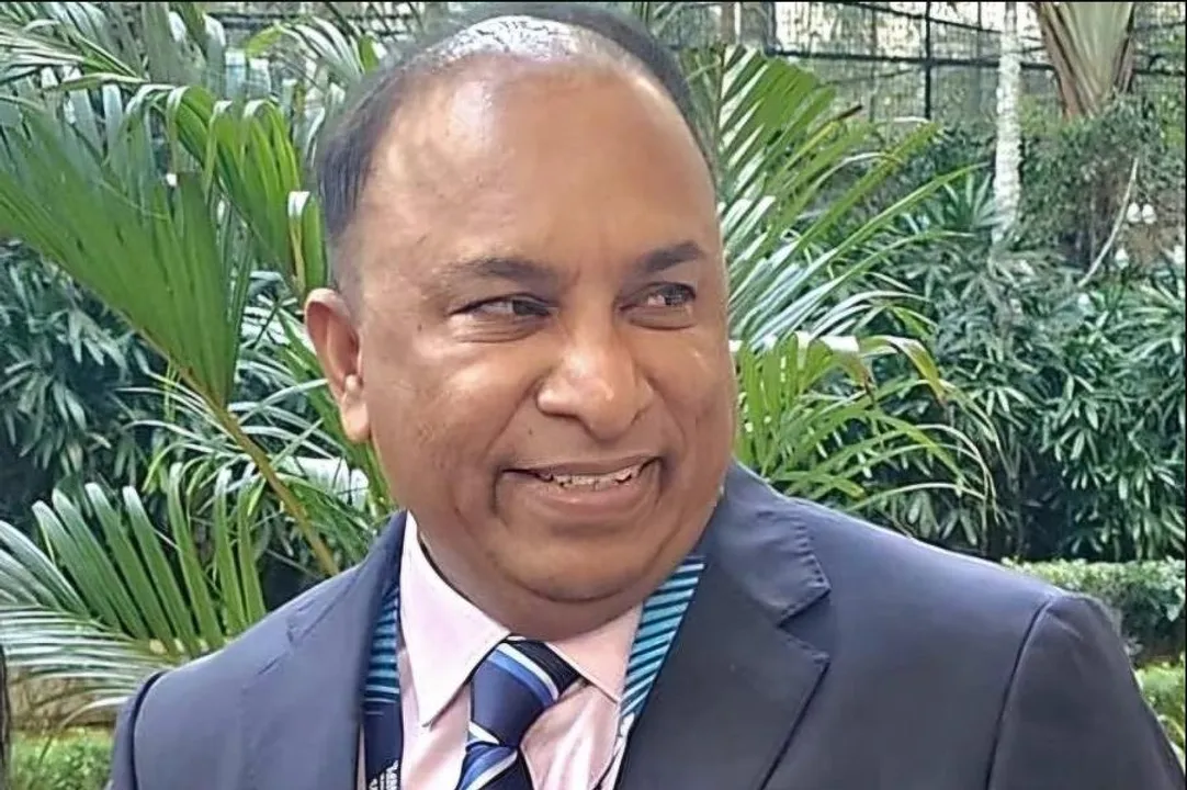  ଦେବଜିତ୍ ସାଇକିଆ ହେଲେ ବିସିସିଆଇର ନୂଆ ସମ୍ପାଦକ ; ଆସାମର ପୂର୍ବତନ କ୍ରିକେଟର ଦେବଜିତ୍