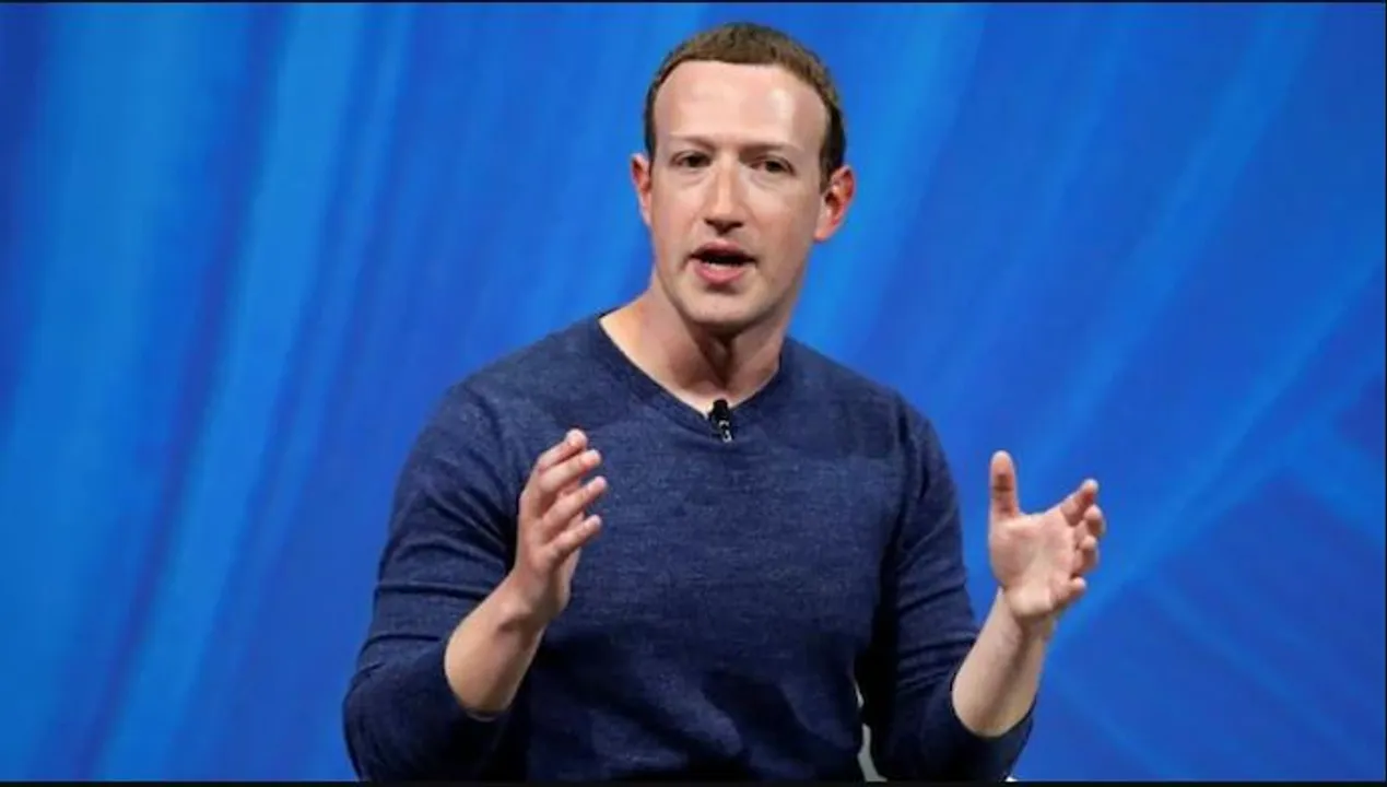  meta ceo Photograph: (meta ceo) 