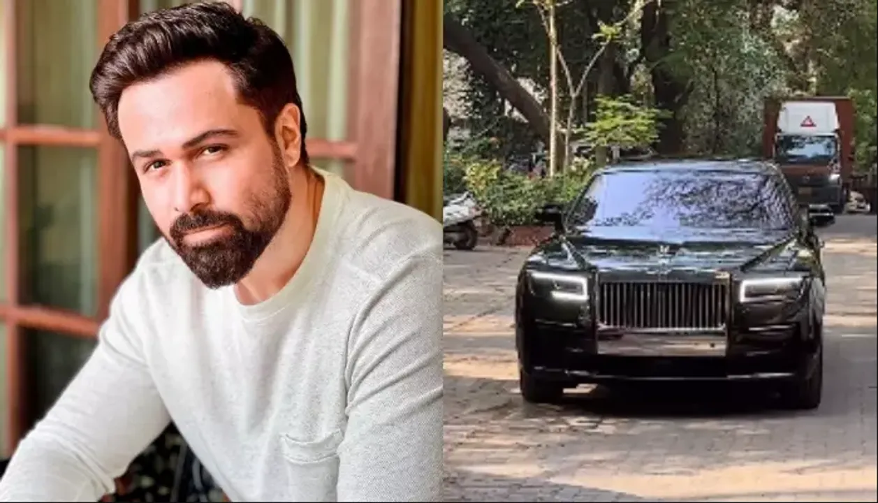  imran hashmi  Photograph: (kanaknews) 