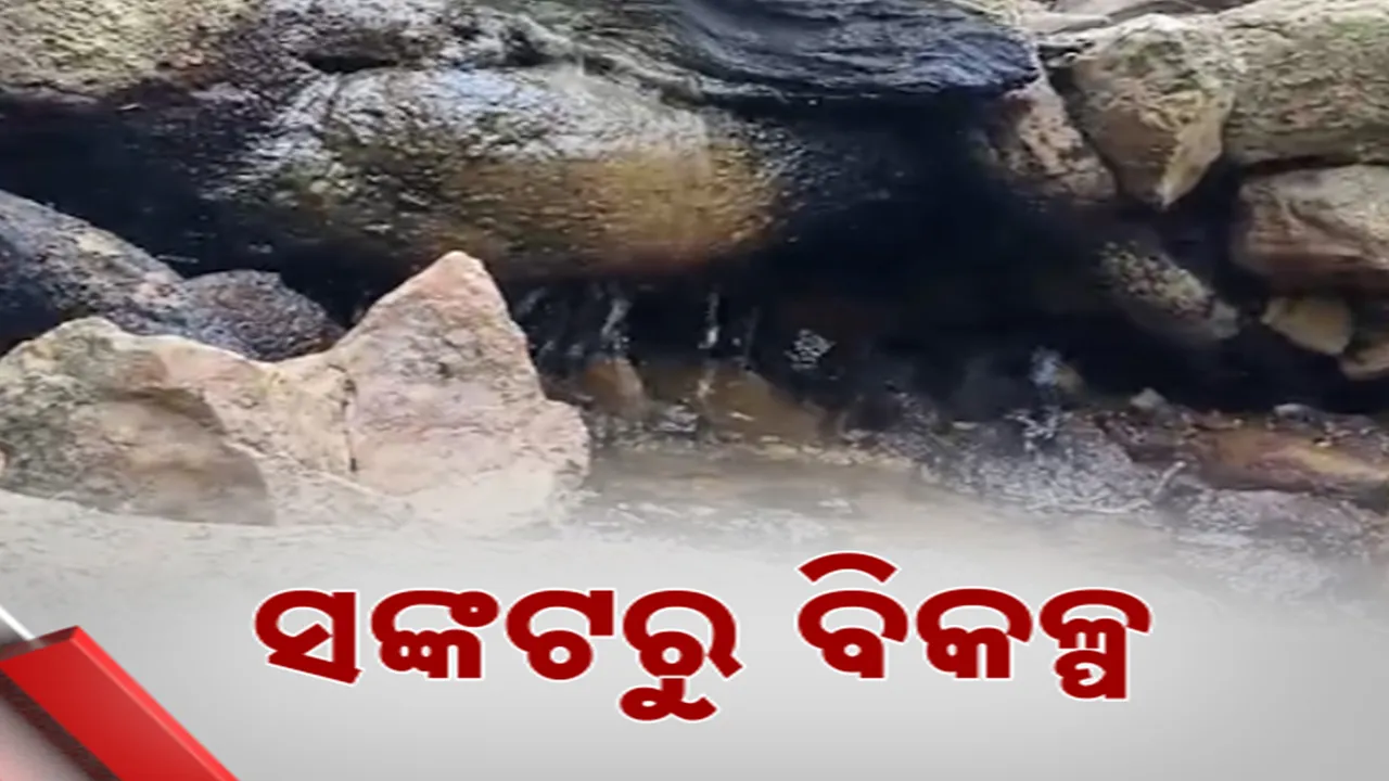  Photograph: (kanak news) 