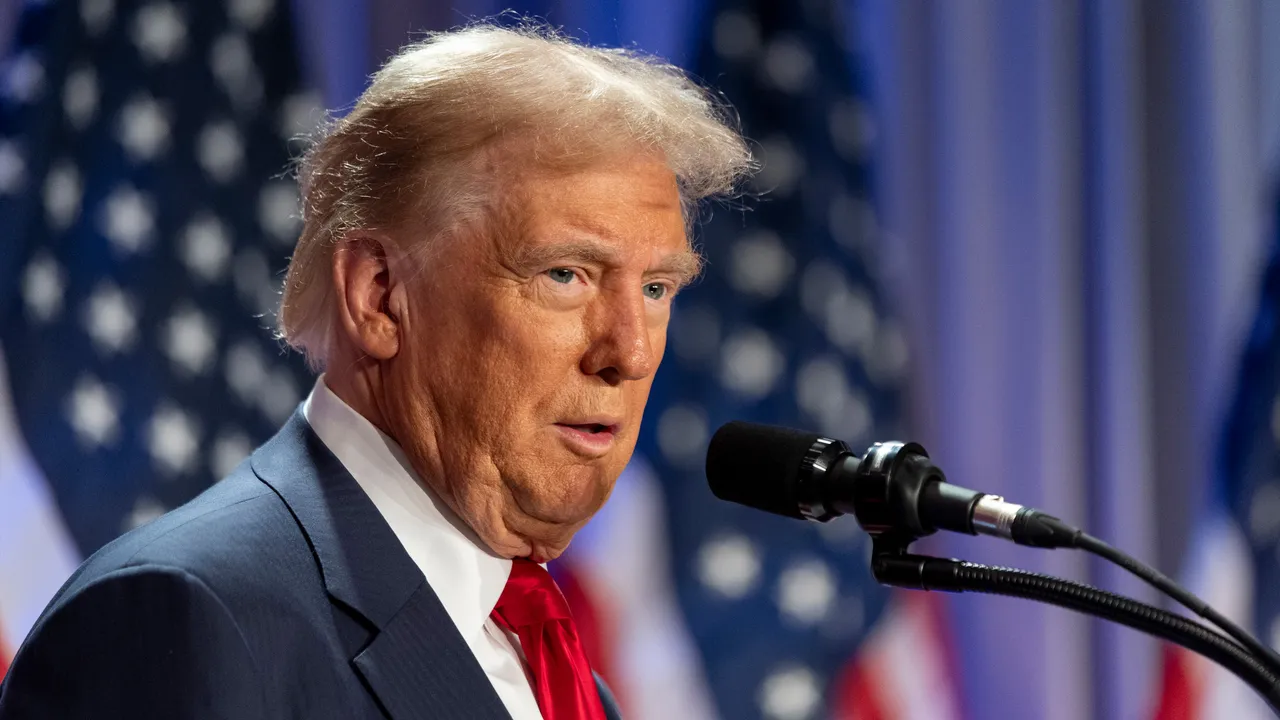  trump 14 Photograph: (KanakNews ) 
