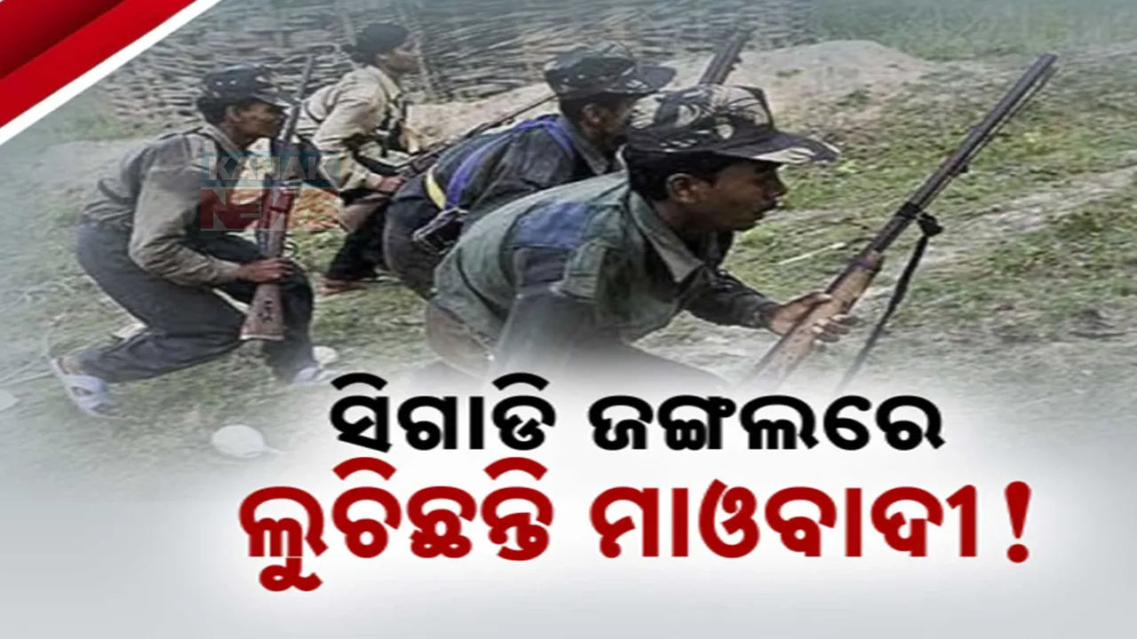  5 naxal Photograph: (5 naxal) 
