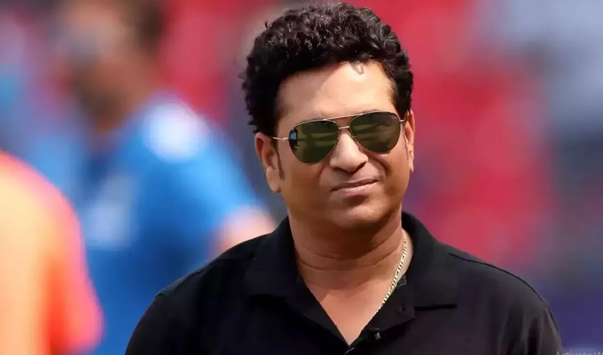  sachin Photograph: (kanakNews) 