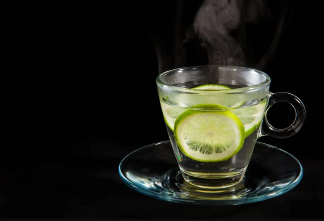  Lemon Photograph: (google) 