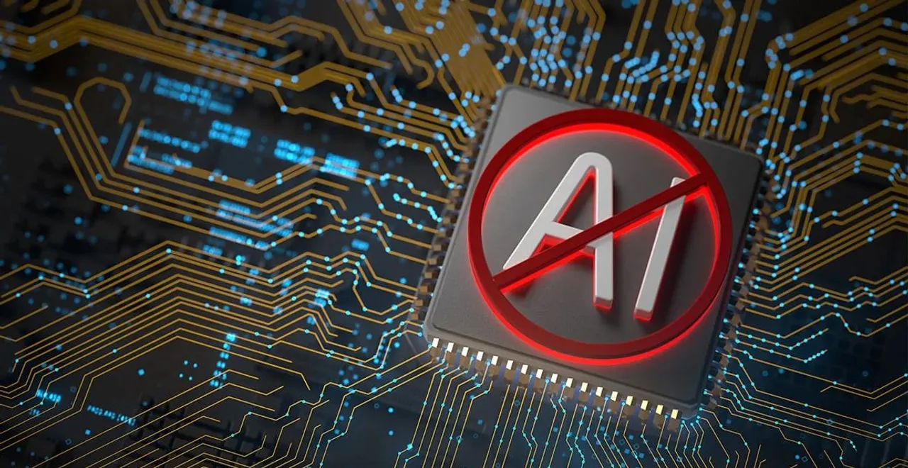  ଏଆଇ ଆପ୍ ଉପରେ କଟକଣା Photograph: (kanakNews) 