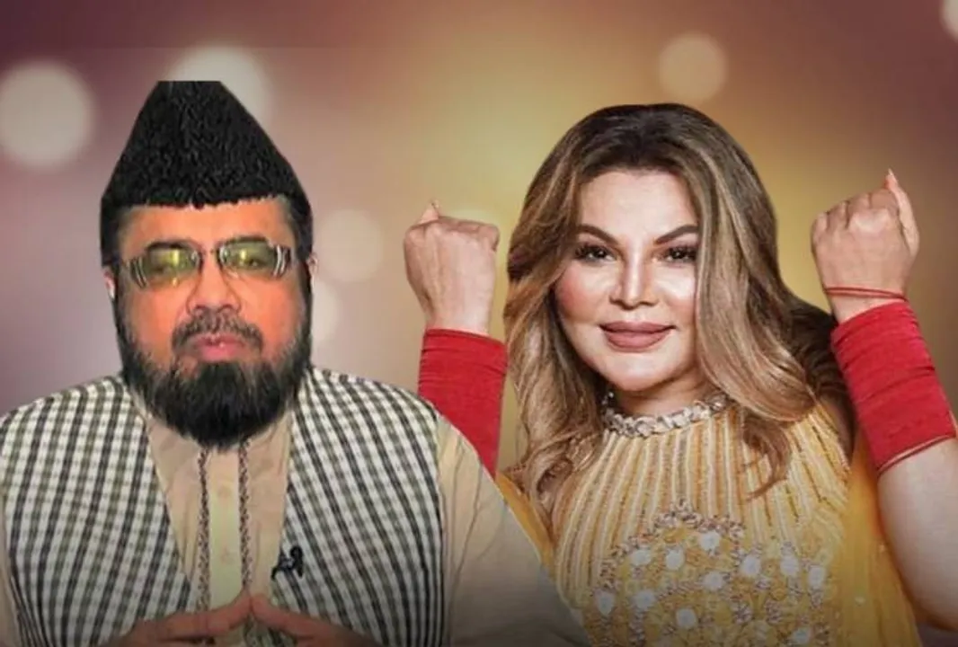  Rakhi sawant Photograph: (google) 