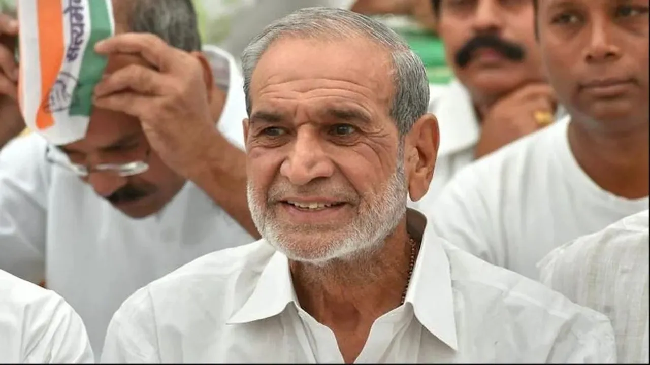  ୧୯୮୪ ଶୀଖ୍  ବିରୋଧୀ ଦଙ୍ଗା ମାମଲାରେ କଂଗ୍ରେସ ନେତା ସଜ୍ଜନ କୁମାର ଦୋଷୀ ସାବ୍ୟସ୍ତ । ଜାଣନ୍ତୁ କେବେ ହେବ ଦଣ୍ଡବିଧାନ