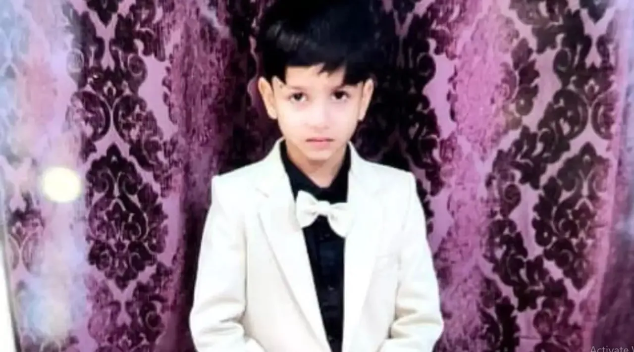  kidnap Photograph: (kanakNews) 