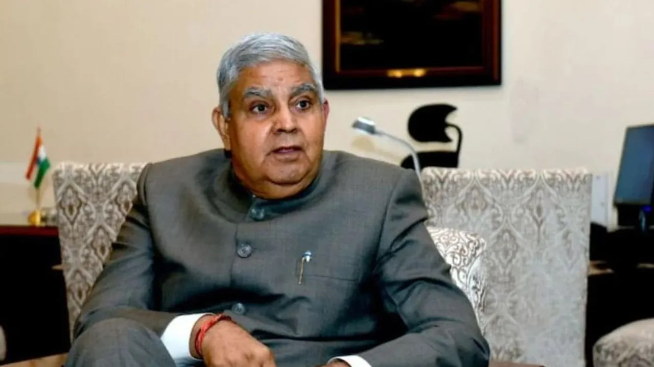  Dhankad Photograph: (kanakNews) 