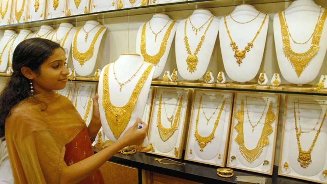  Gold+ Photograph: (KanakNews) 