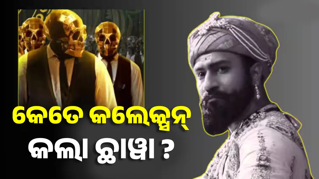  ୨୭ ଦିନ ପରେ କେତେ କଲେକ୍ସନ୍‌ କଲା ଛାୱା ? ଜାଣିଲେ ଆଶ୍ଚର୍ଯ୍ୟ ହୋଇଯିବେ